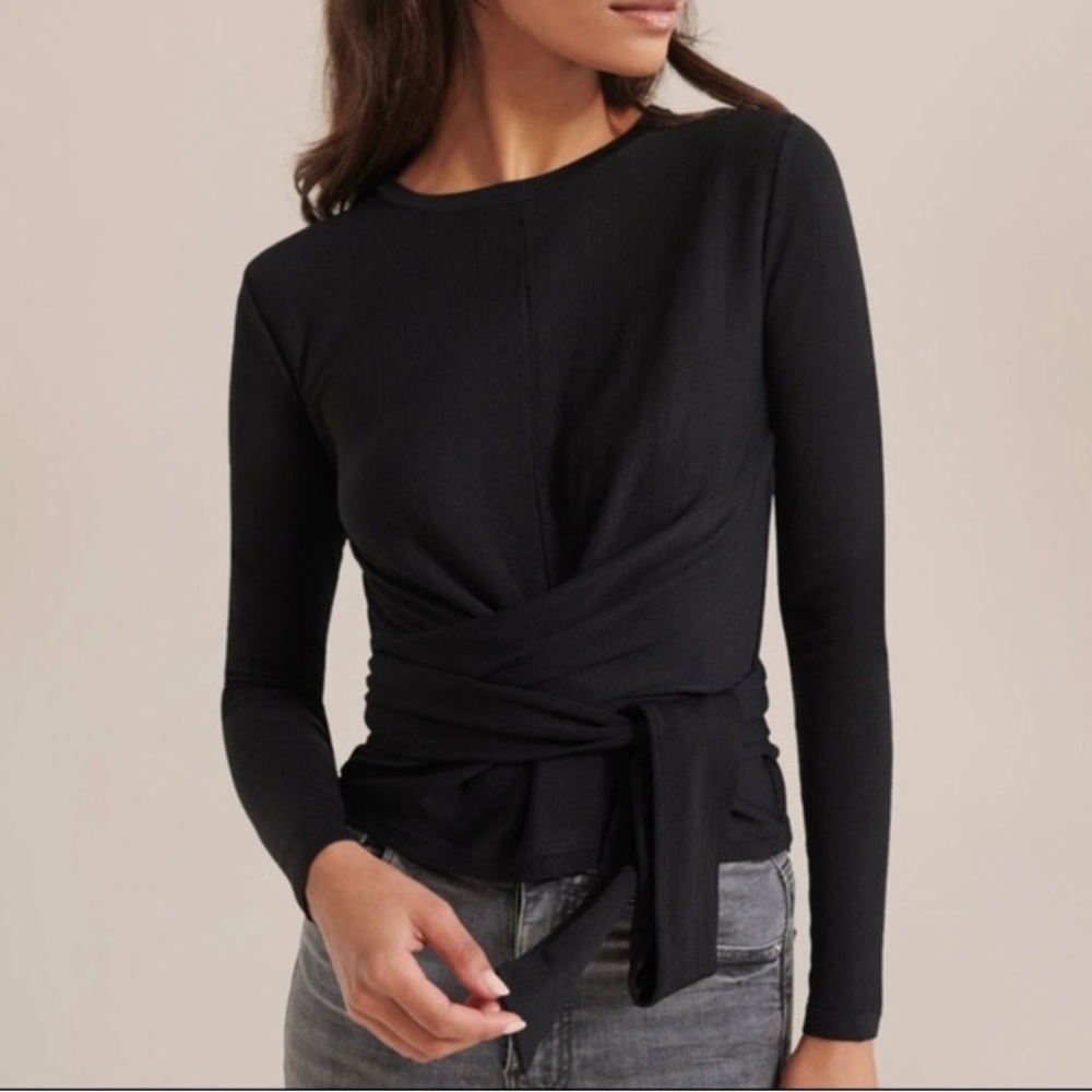 Modern Citizen Harper Long Sleeve